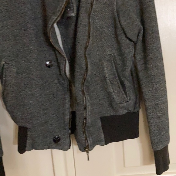 PUMA JACKET - Picture 5 of 7